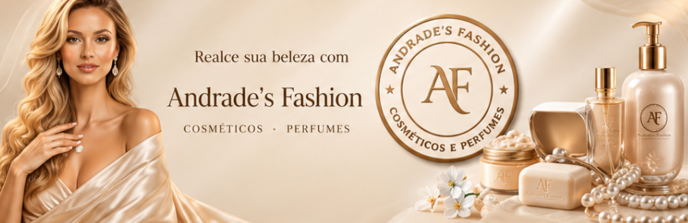 Andrade’s Fashion