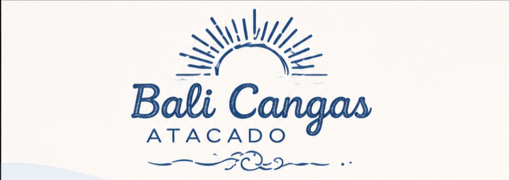 Bali Cangas Atacado
