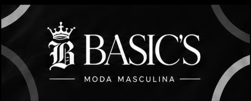 Basic’s Moda Masculina