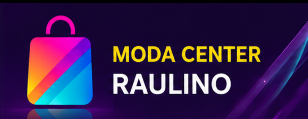 Moda Center Raulino