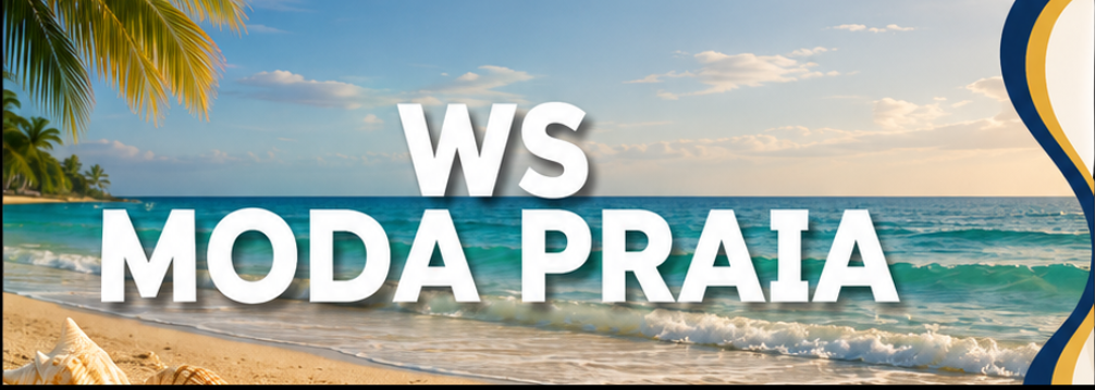 WS Moda Praia