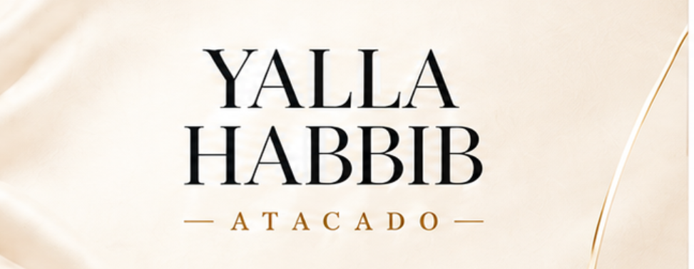 Yalla Habbib Atacado