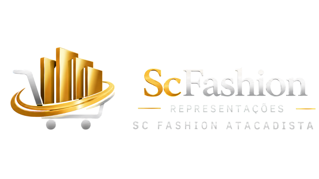SCFashion Atacadista