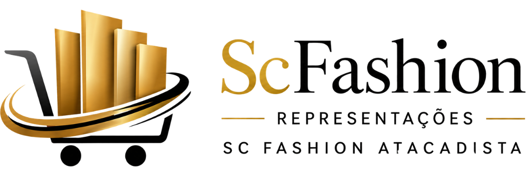 SCFashion Atacadista
